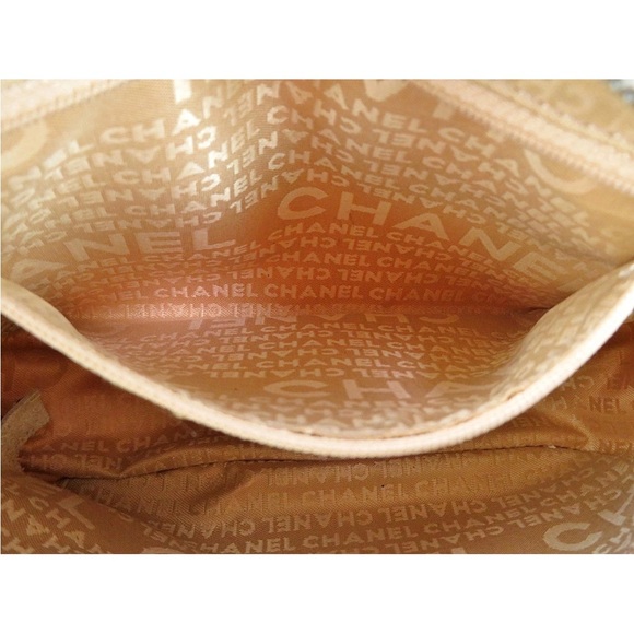 CHANEL Multicolor Tweed Crossbody Bag - Picture 11 of 15